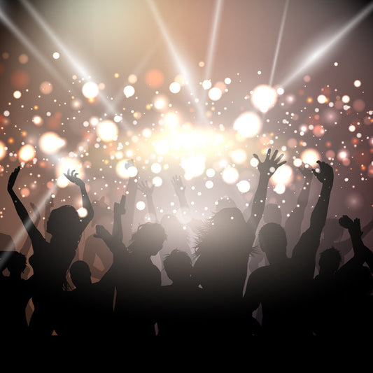 3 February - Party for year 7 (Boum des 6e)