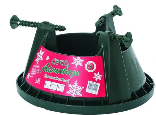 Christmas tree stand